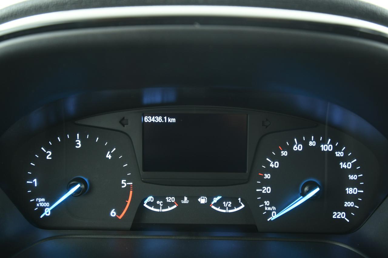 FORD Fiesta 5p 1.5 ecoblue Business 85cv APP CONNECT+NEOPATENTATI
