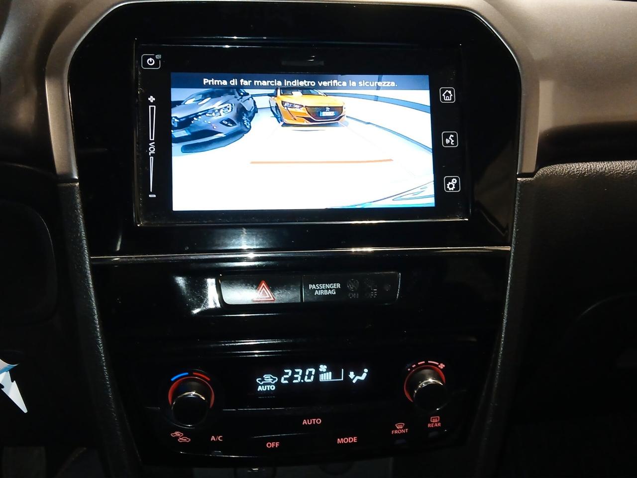 Suzuki Vitara 1.4 Hybrid 4WD AllGrip Cool