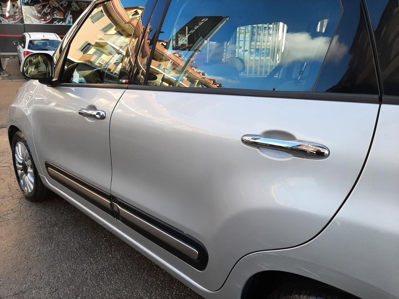 Fiat 500L 1.4 95 CV Pop Star