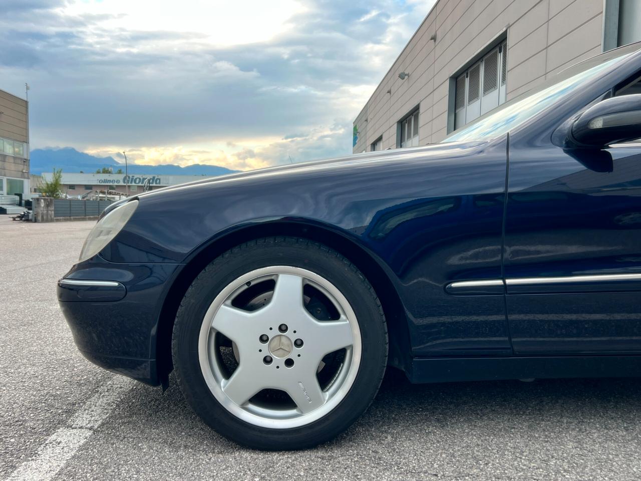 Mercedes-benz S 320 Mercedes Benz s320 CDI FULL