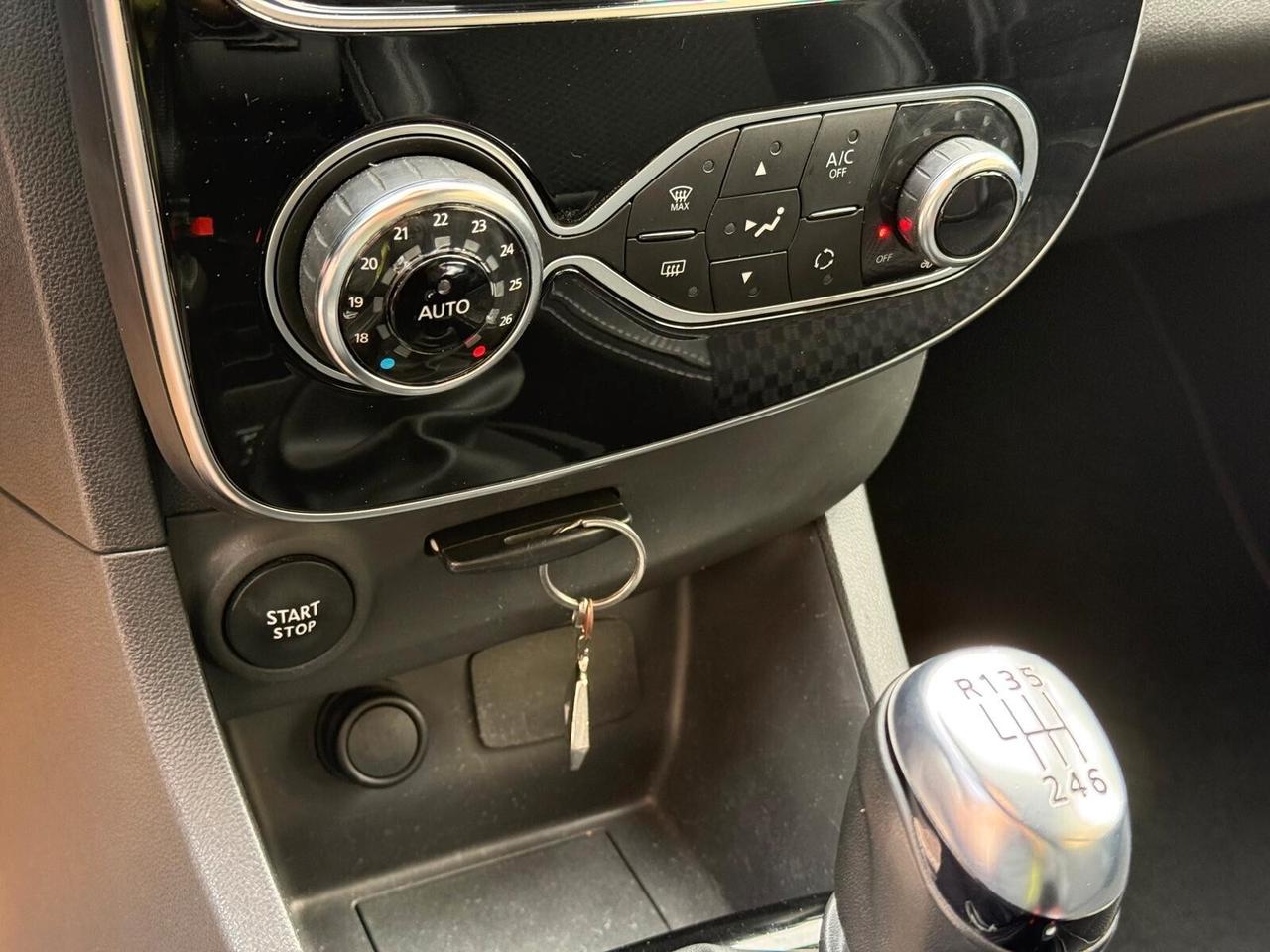 Renault Clio Blue dCi 110CV - 2019 UNICA!