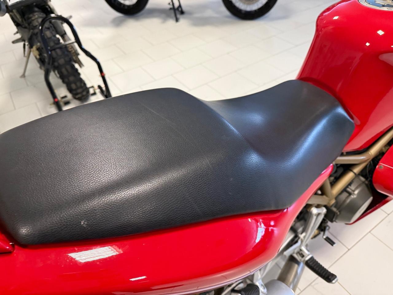 Ducati ST2 Desmo 950