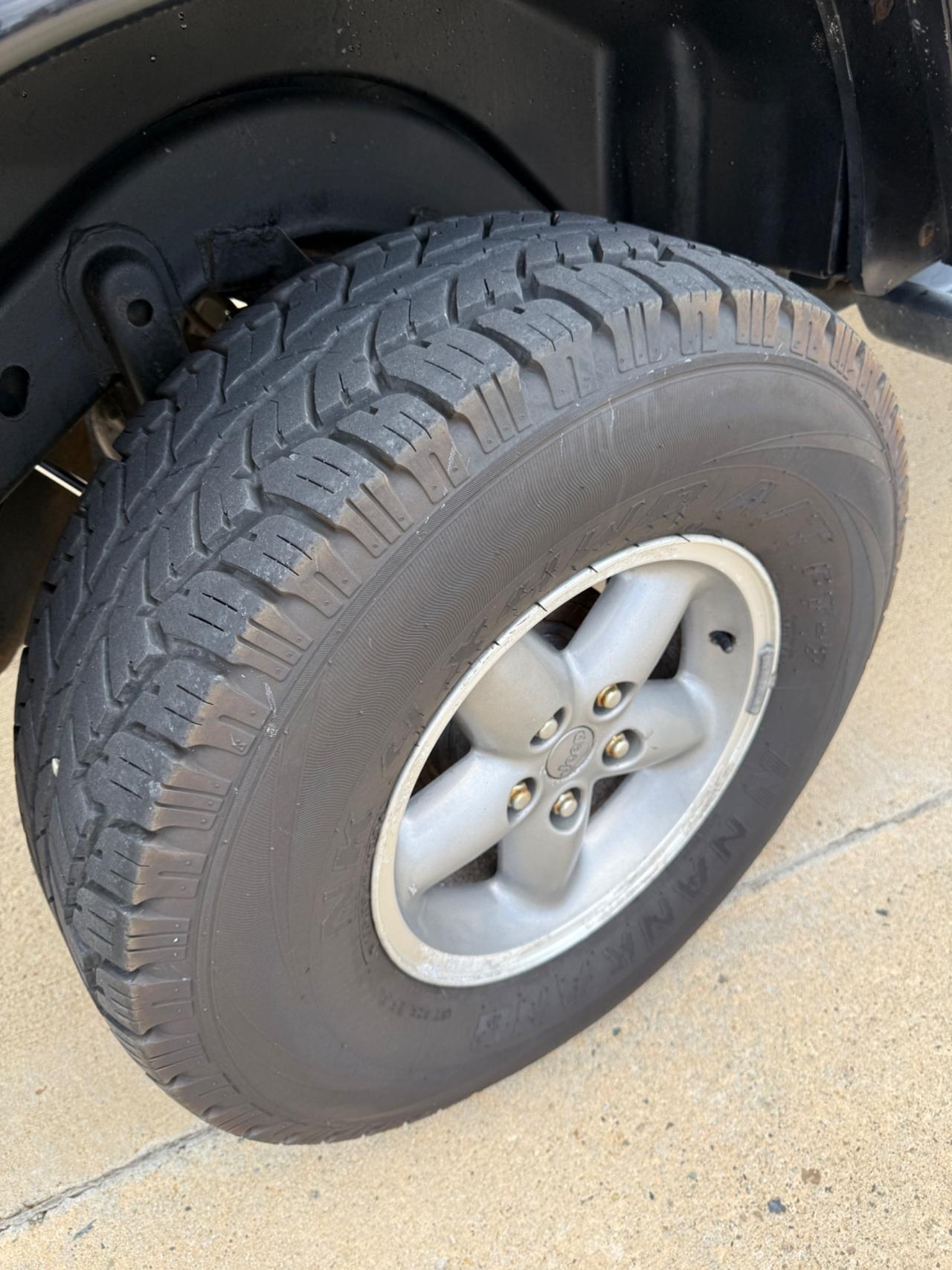 Jeep Wrangler 4.0 cat Sahara HardTop