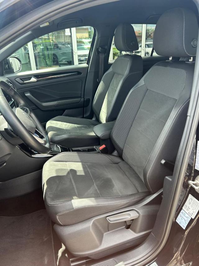 VOLKSWAGEN T-Roc 1.5 TSI ACT DSG Style