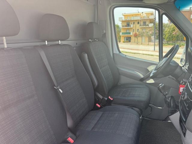 MERCEDES-BENZ Passo Lungo Sprinter 316 CDI