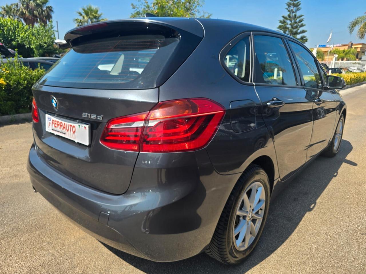 BMW 216 1.5D 115CV ACTIVE TOURER
