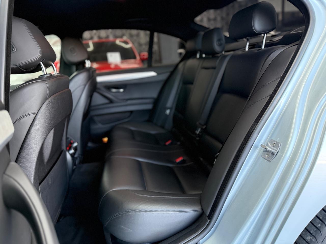 Bmw M5 4.4 V8 Accettiamo permute