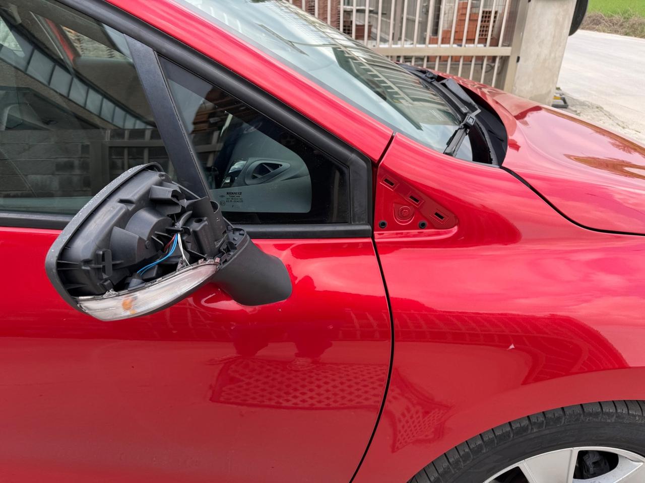 Renault Clio 1.5 dCi 8V 90CV Start&Stop 5 porte Energy