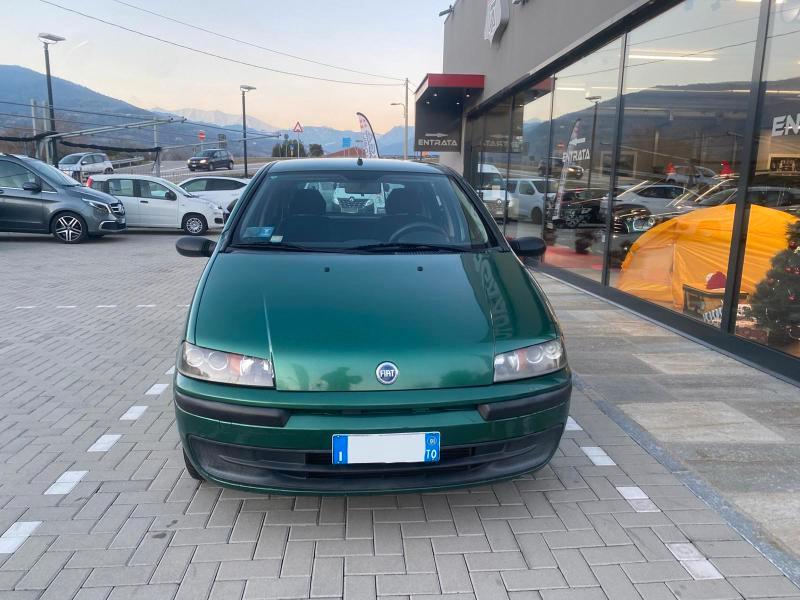 Fiat Punto 5 Porte Punto 5p 1.2 16v ELX