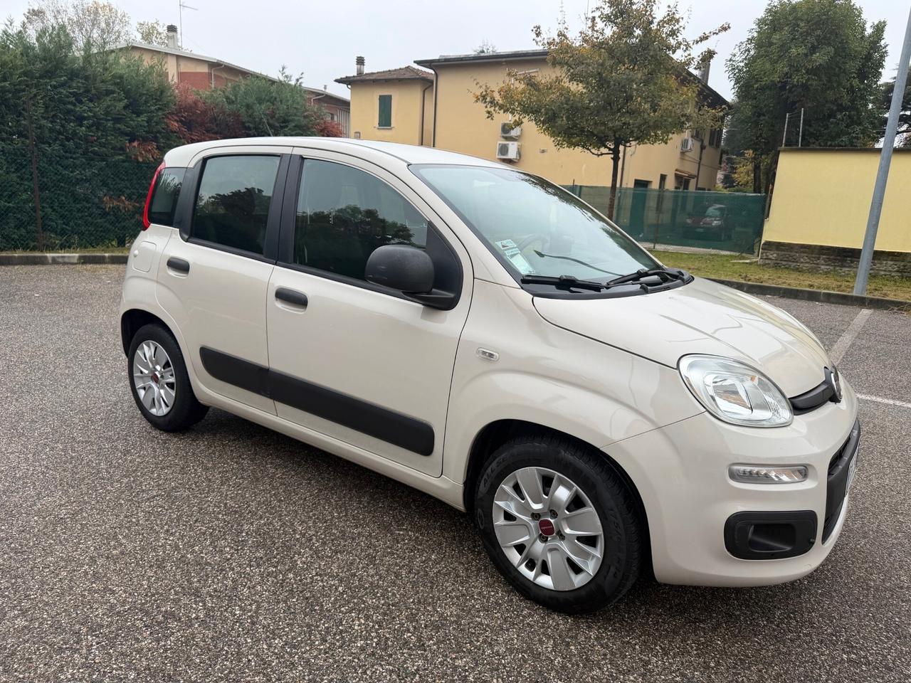 Fiat Panda 1.2 - NEOATENTATI - 12 MESI DI GARANZIA -