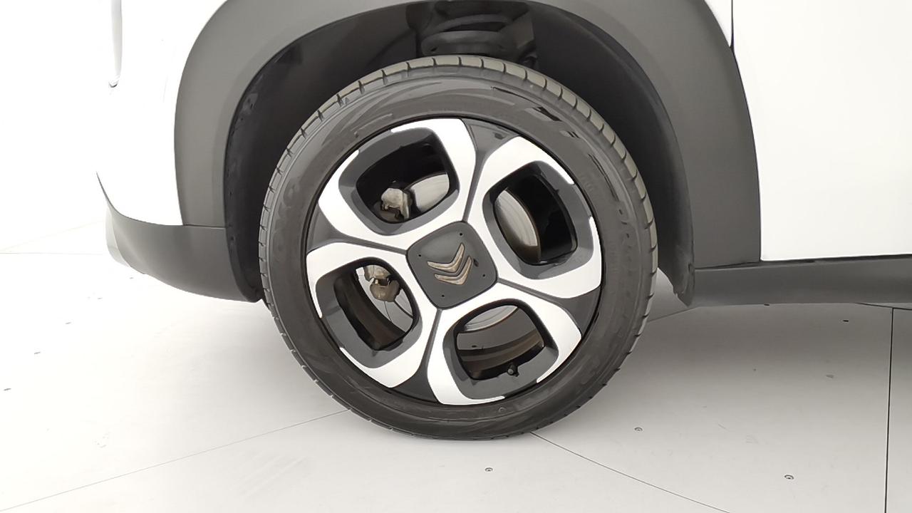 CITROEN C3 Aircross I 2017 - C3 Aircross 1.2 puretech Shine Pack s&s 130cv eat6