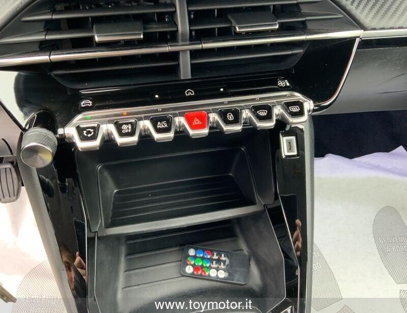 Peugeot 208 2ª serie PureTech 75 Stop&Start 5 porte Active