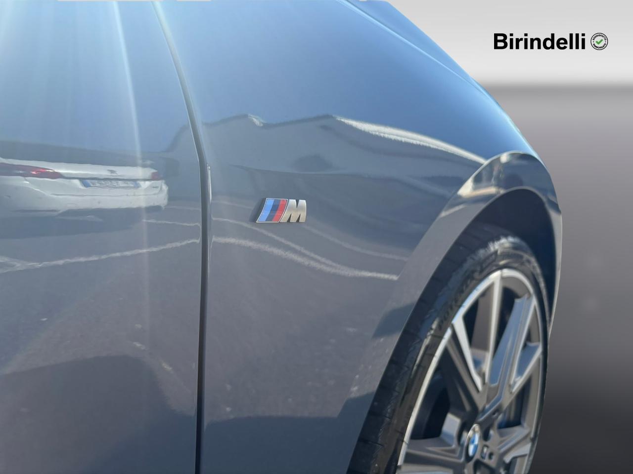 BMW Serie 1 (F40) - M 135i xDrive