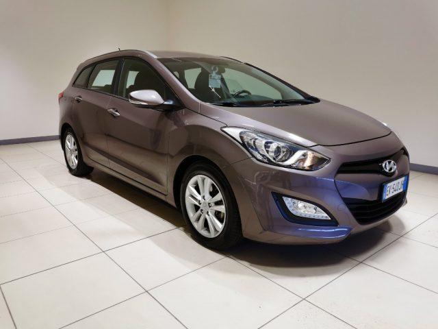 HYUNDAI i30 Wagon 1.6 CRDi Comfort