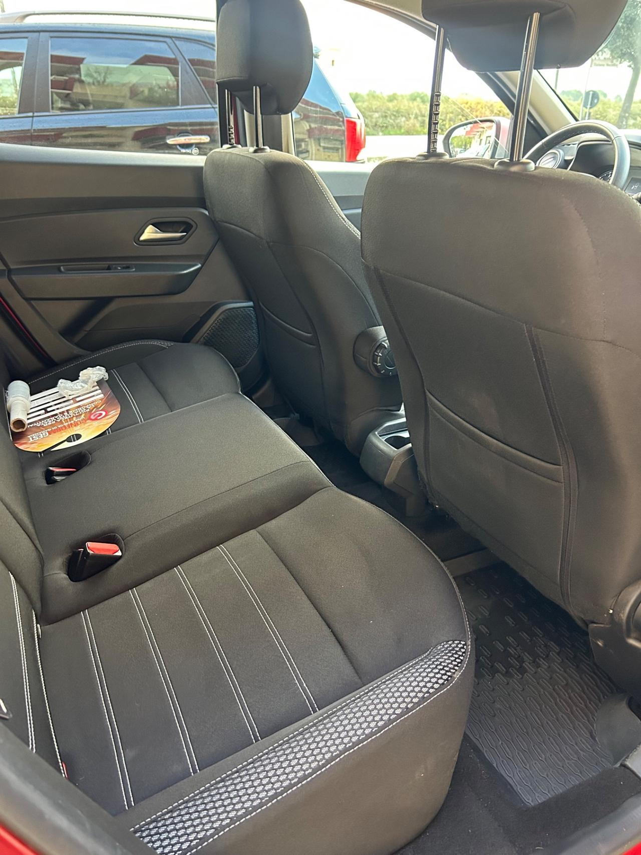 Dacia Duster 1.0 TCe 100 CV ECO-G 4x2 Essential