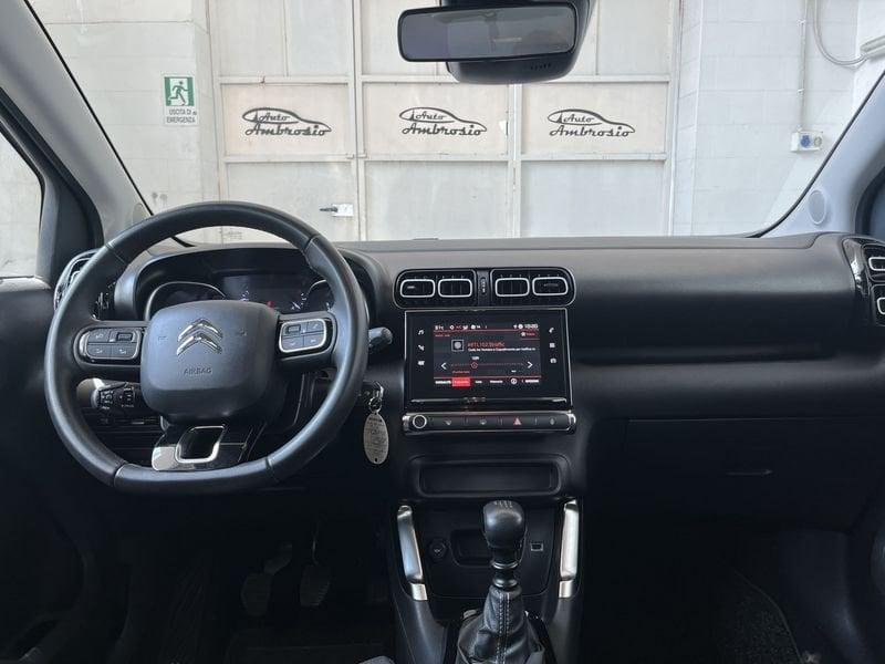 Citroën C3 Aircross C3 Aircross 1.5 bluehdi Shine s&s 110cv TUA DA 179,00 EURO AL MESE