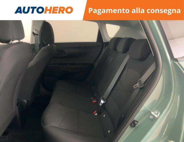 HYUNDAI Bayon 1.2 GPL MT Exclusive
