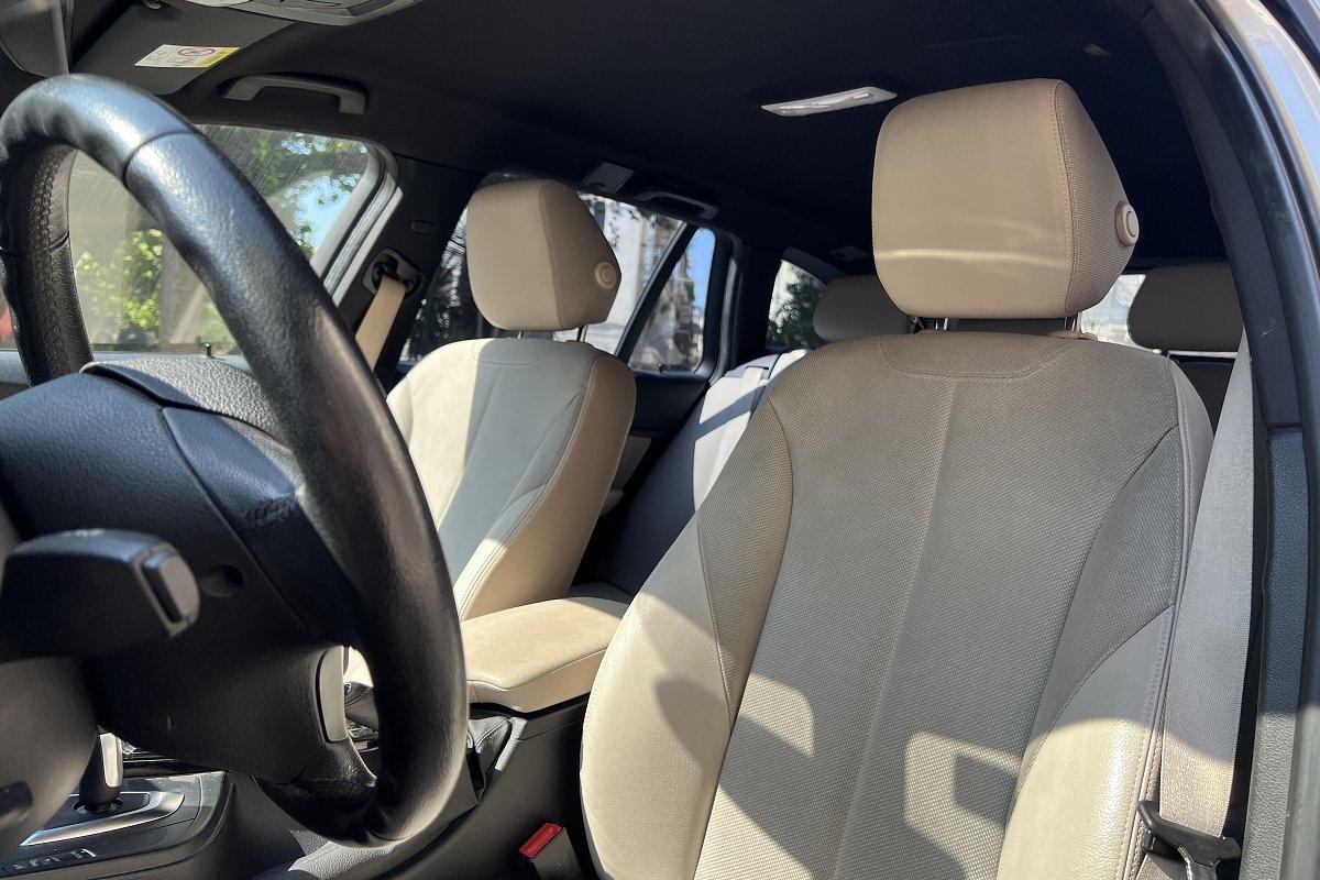 BMW 318d Touring Business Advantage aut.