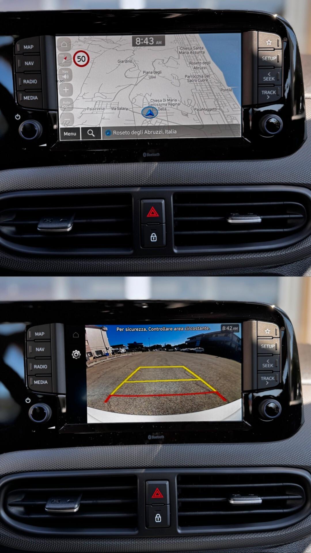 Hyundai i10 1.0 GPL Connectline, Aziendale italiana, Iva deducibile