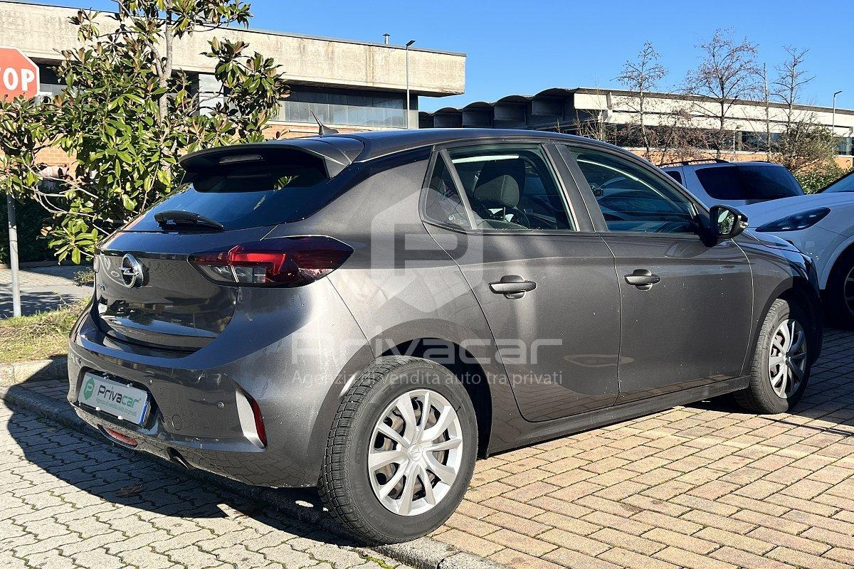 OPEL Corsa 1.2 Elegance
