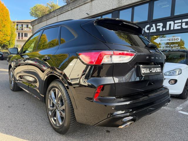 FORD Kuga 2.5 Full Hybrid 190 CV CVT 2WD ST-Line