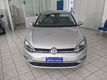 VOLKSWAGEN Golf 7ª serie Golf 1.6 TDI 115 CV D...