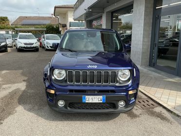 Jeep Renegade 1.6 Diesel 120 CV Cambio Automatico