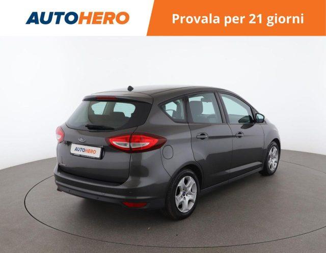 FORD C-Max 1.5 TDCi 95CV Start&Stop Plus