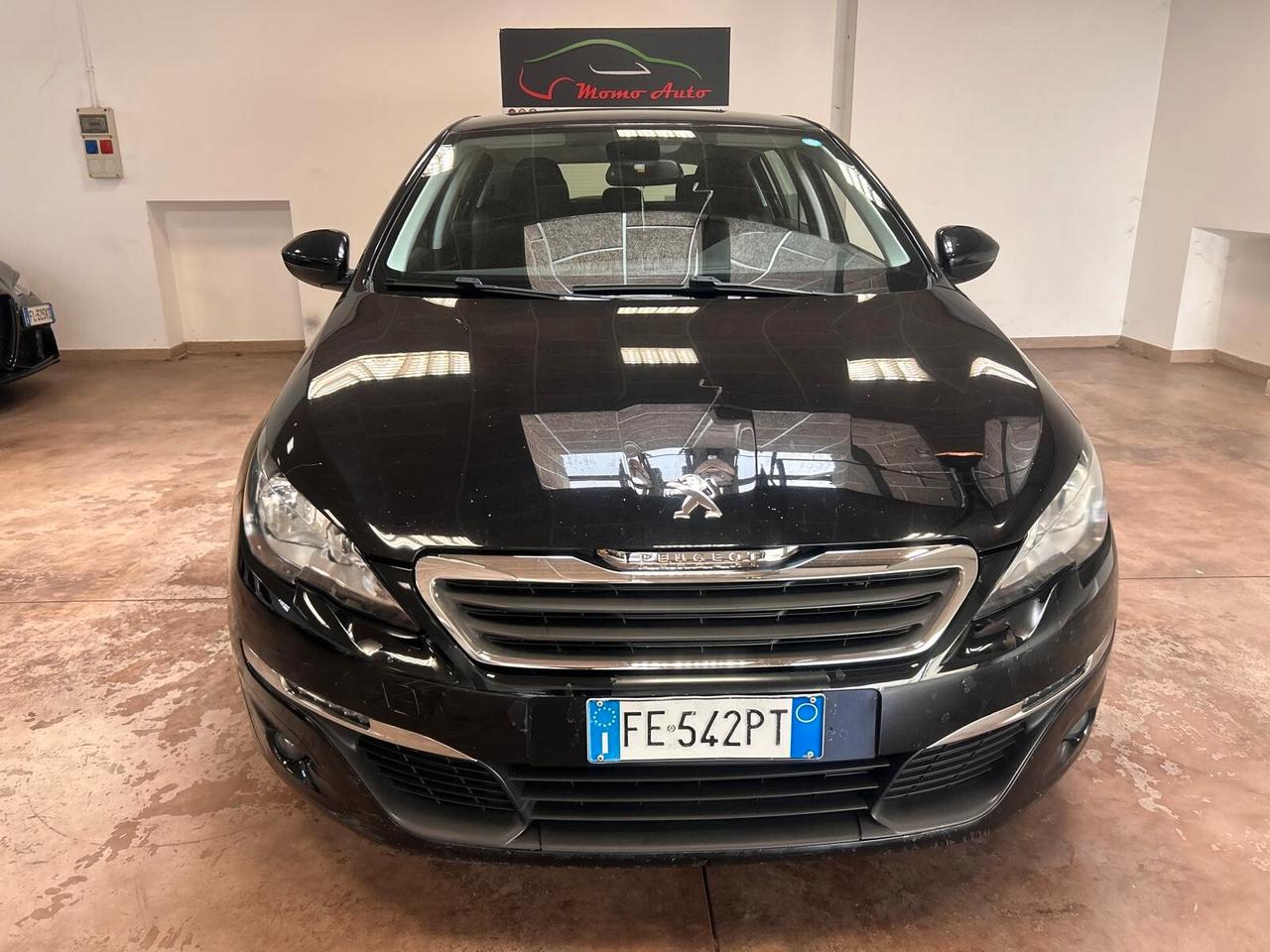 Peugeot 308 BlueHDi 150 S&S EAT6 Business