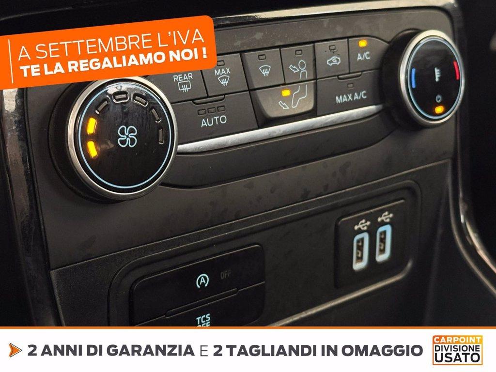 FORD Ecosport 1.0 ecoboost st-line design s&s 125cv del 2022
