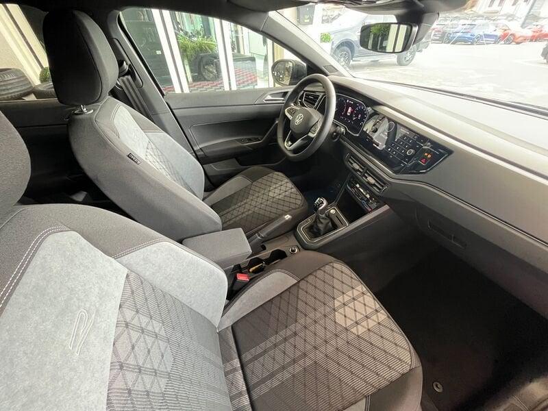 Volkswagen Taigo Taigo 1.0 tsi R-Line Plus 115cv