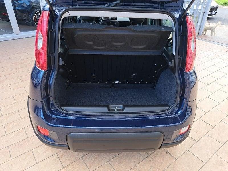 FIAT Panda Panda 1.0 FireFly S&S Hybrid City Life
