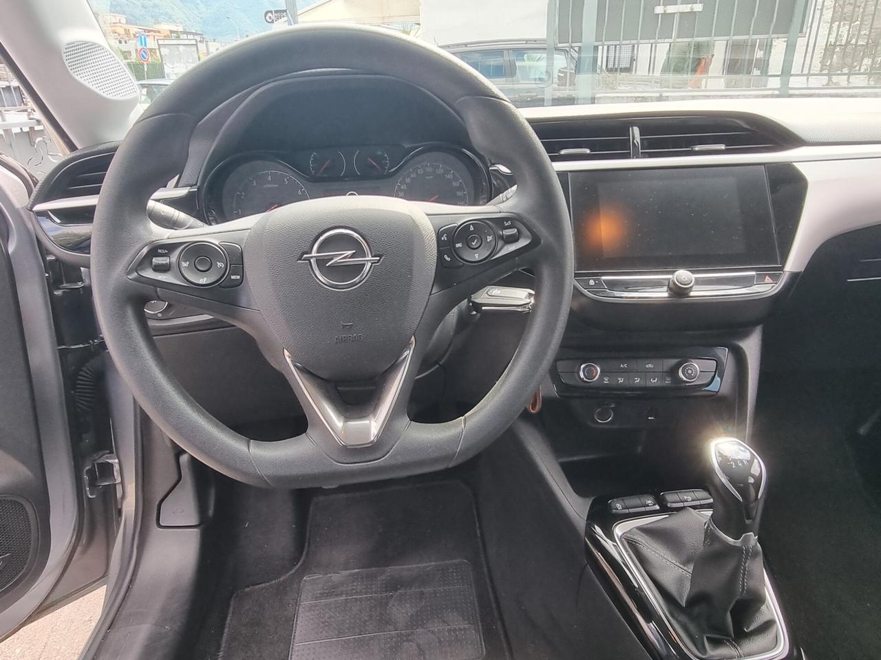 Opel Corsa 1.2 Edition