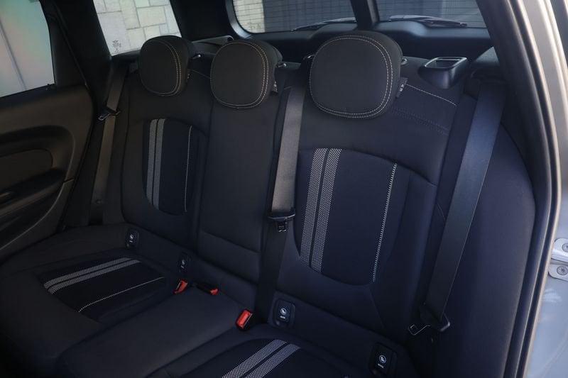 MINI Clubman Mini Cooper Mini Clubman 2.0 Cooper D Hype 110KW ANNO 2017