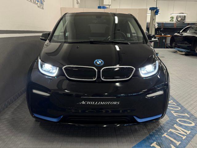 BMW i3 s 120 Ah Adv. *pelle/heat pump/rapid charging*