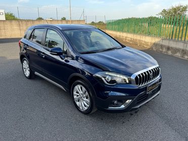 Suzuki S-Cross 1.6 DDiS Start&Stop 4WD All Grip Cool