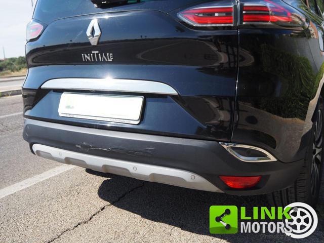 RENAULT Espace dCi 160CV Initiale Paris*7 posti*