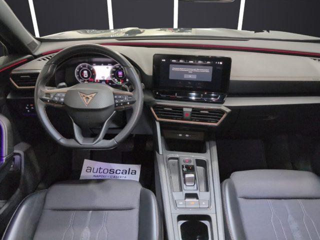 CUPRA Formentor 2.0 TDI 4Drive DSG