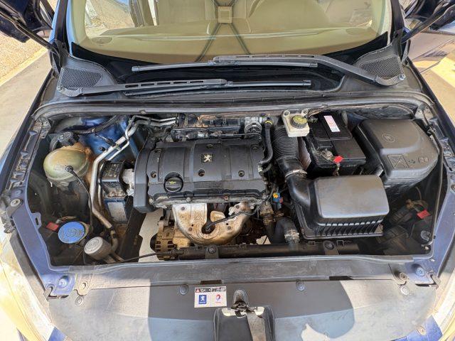 PEUGEOT 307 1.6 16V XS PRIMO PREZZO 5 PORTE