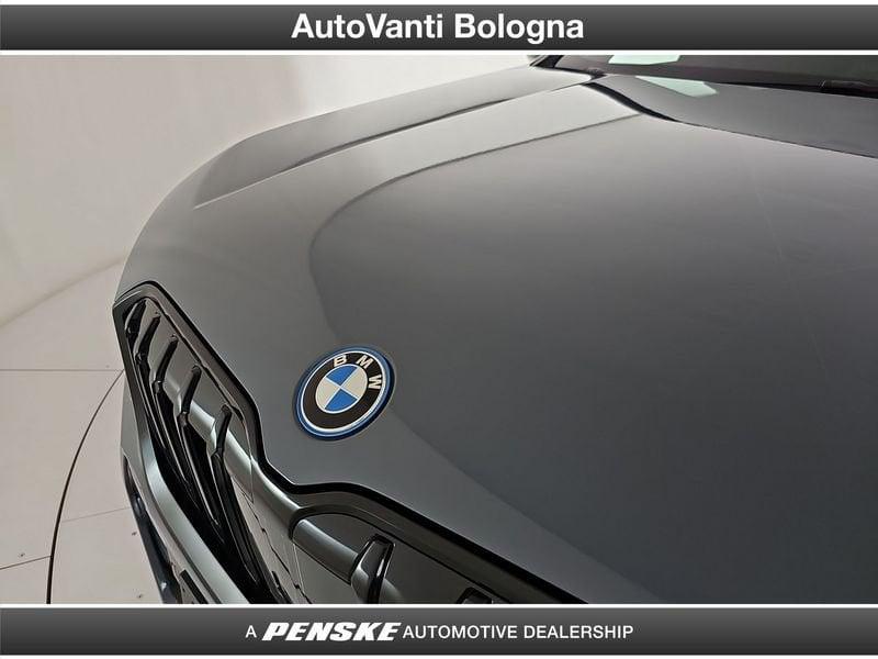 BMW X1 X1 xdrive 25e MSport Pro auto