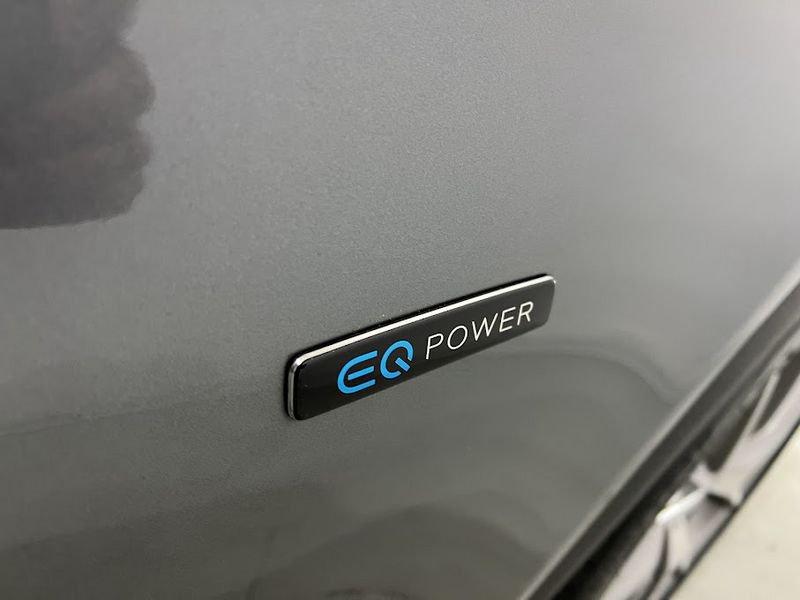 Mercedes-Benz GLC GLC 300 4Matic EQ-Boost Premium Plus