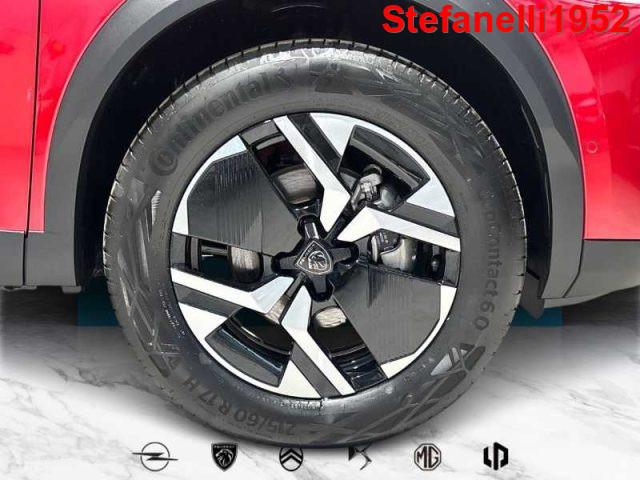 PEUGEOT 2008 1.2 hybrid GT 136cv e-dcs6