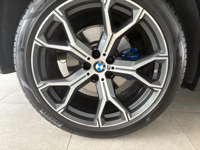 BMW X5 xDrive25d Msport IVA22% DETR. UNICO PROP.