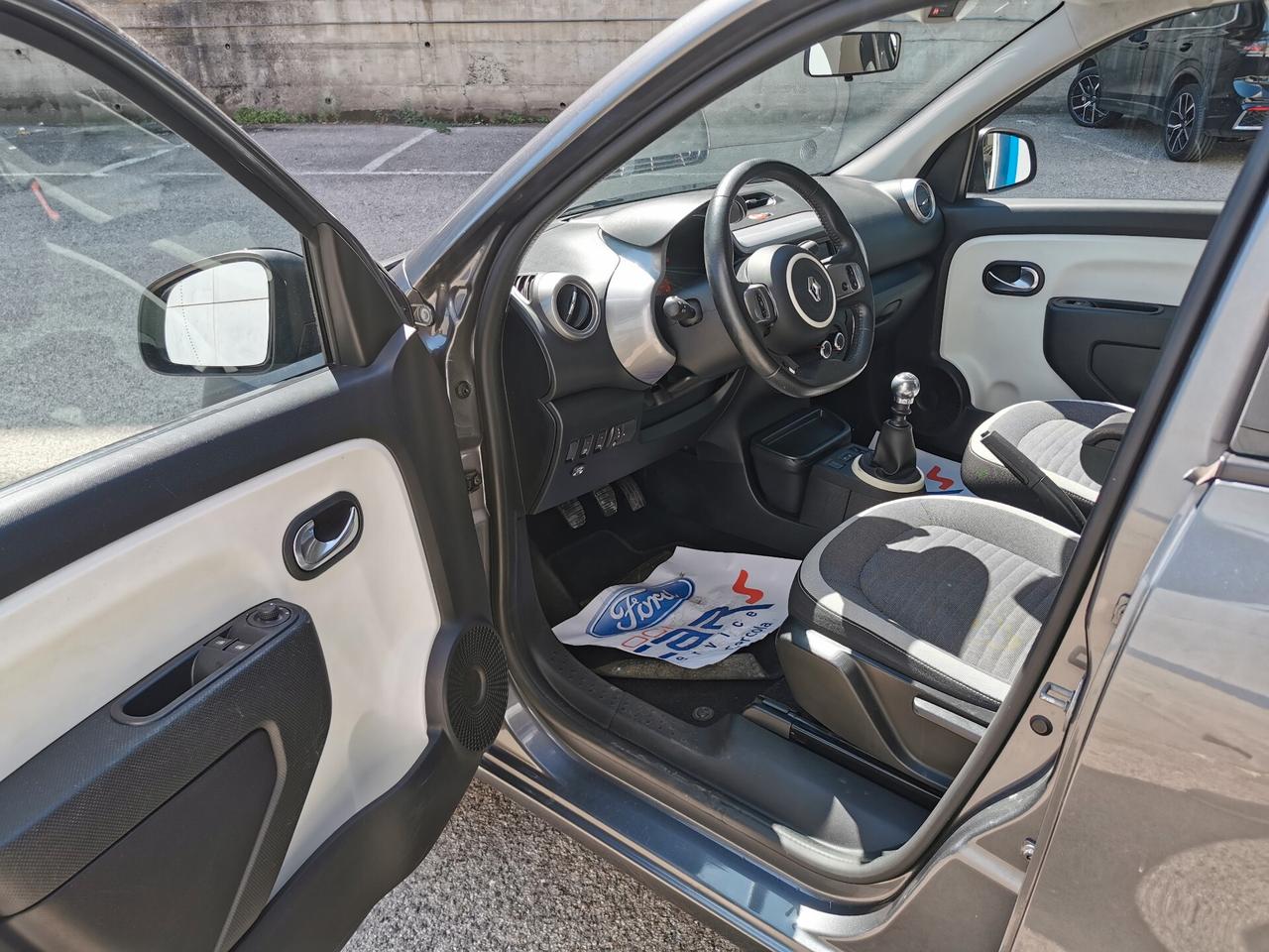 Renault Twingo TCe 90cv GPL Duel2