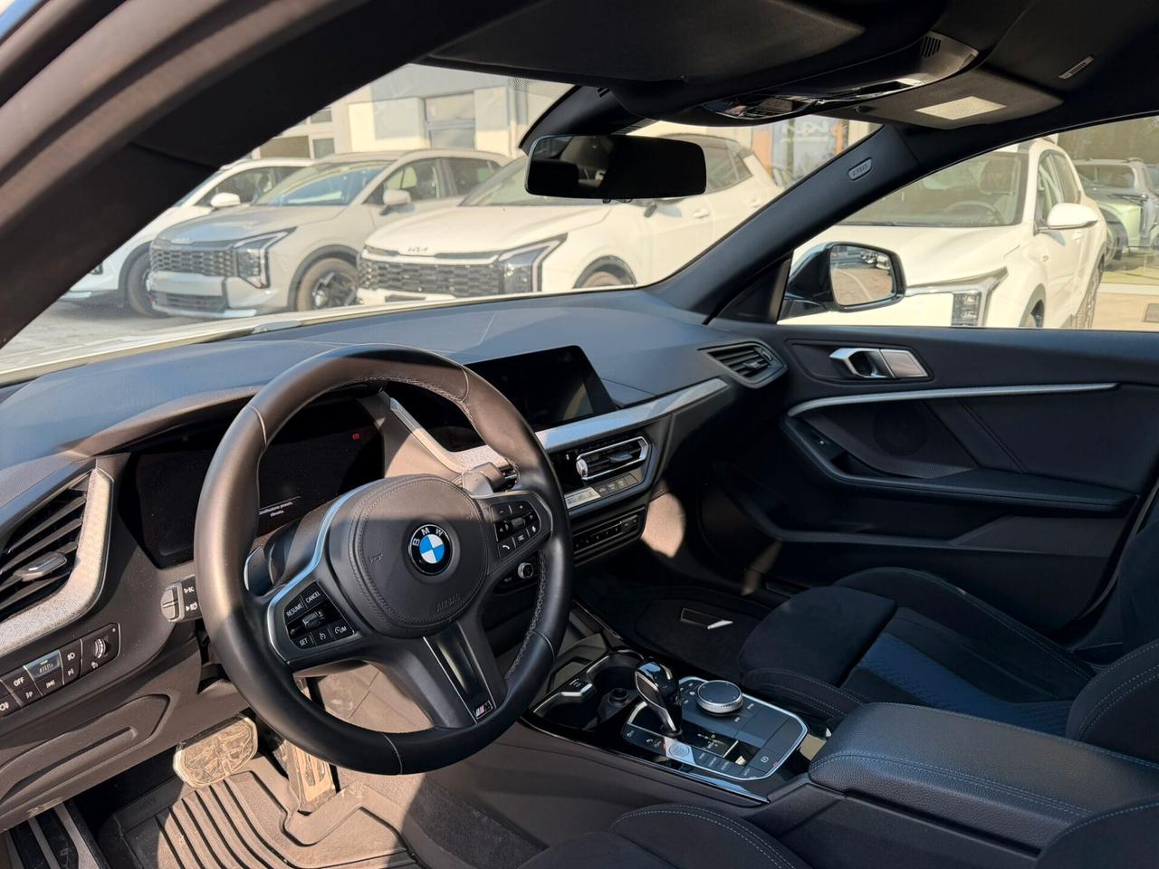 Bmw Serie 2 Gran Coupé 220d Msport aut.