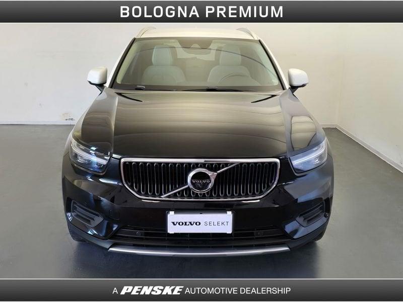 Volvo XC40 D3 AWD Geartronic Business Plus