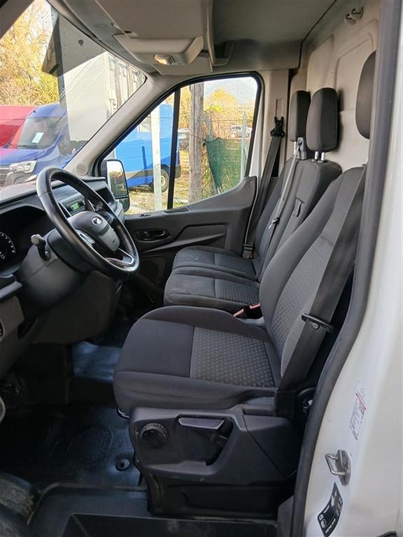 Ford Transit 350 2.0 tdci 130cv trend L2H2 my19