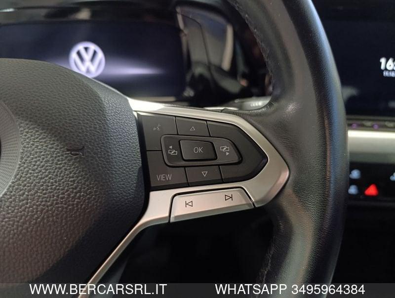 Volkswagen Golf Golf Variant 2.0 TDI SCR DSG Life