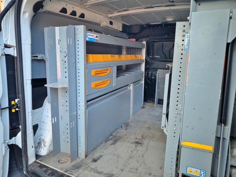 Fiat Doblo 1.4 MAXI NATURAL POWER UNIPRO'