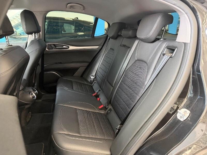 ALFA ROMEO Stelvio Stelvio 2.2 Turbodiesel 210 ...